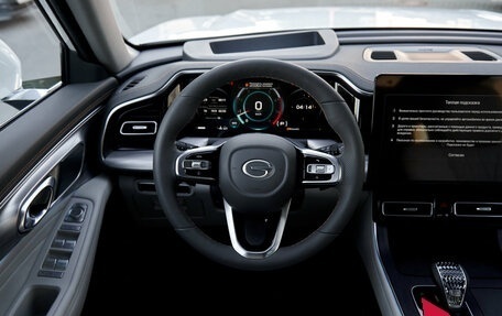 GAC GS8, 2025 год, 4 199 000 рублей, 14 фотография