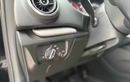 Audi A3, 2014 год, 1 150 000 рублей, 13 фотография