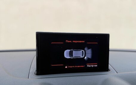 Audi A3, 2014 год, 1 150 000 рублей, 14 фотография