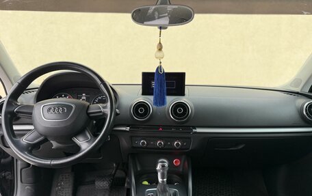 Audi A3, 2014 год, 1 150 000 рублей, 9 фотография