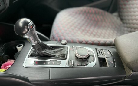 Audi A3, 2014 год, 1 150 000 рублей, 16 фотография