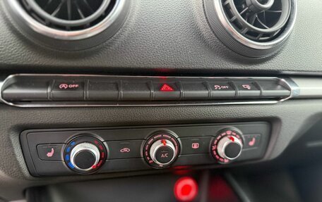 Audi A3, 2014 год, 1 150 000 рублей, 17 фотография