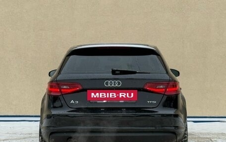 Audi A3, 2014 год, 1 150 000 рублей, 7 фотография