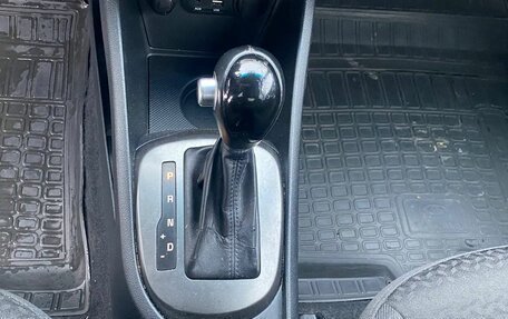 KIA Rio III рестайлинг, 2016 год, 949 000 рублей, 13 фотография