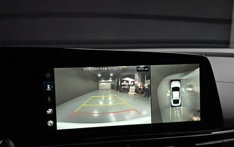 Hyundai Avante, 2025 год, 2 280 000 рублей, 9 фотография