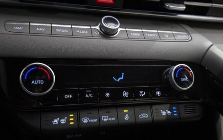 Hyundai Avante, 2025 год, 2 280 000 рублей, 8 фотография