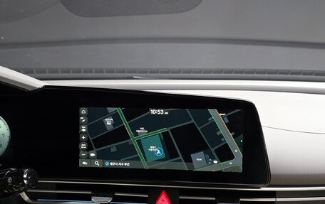 Hyundai Avante, 2025 год, 2 280 000 рублей, 7 фотография