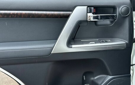 Toyota Land Cruiser 200, 2014 год, 4 850 000 рублей, 13 фотография