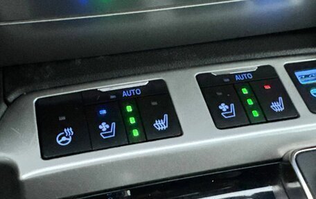 Toyota Land Cruiser 200, 2014 год, 4 850 000 рублей, 11 фотография