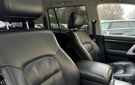 Toyota Land Cruiser 200, 2014 год, 4 850 000 рублей, 16 фотография