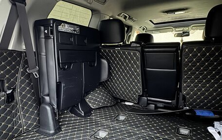 Toyota Land Cruiser 200, 2014 год, 4 850 000 рублей, 17 фотография