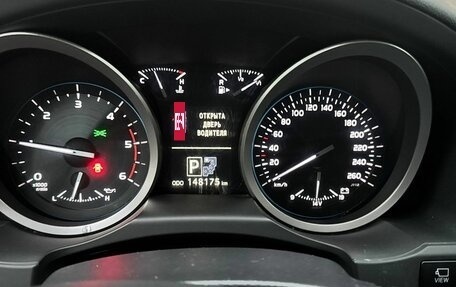 Toyota Land Cruiser 200, 2014 год, 4 850 000 рублей, 10 фотография