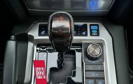 Toyota Land Cruiser 200, 2014 год, 4 850 000 рублей, 19 фотография