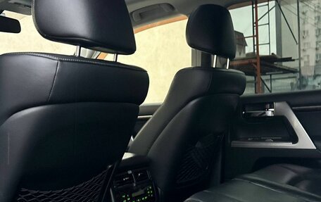 Toyota Land Cruiser 200, 2014 год, 4 850 000 рублей, 24 фотография