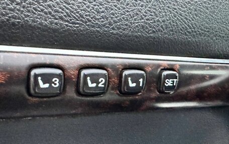 Toyota Land Cruiser 200, 2014 год, 4 850 000 рублей, 23 фотография