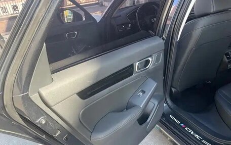 Honda Civic, 2021 год, 2 000 469 рублей, 15 фотография