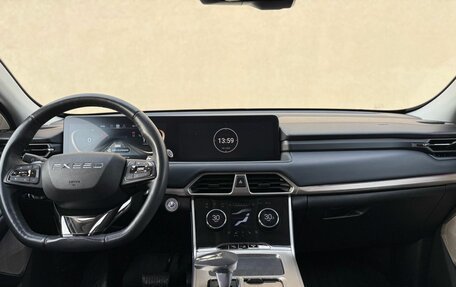 CheryExeed TXL, 2023 год, 2 499 000 рублей, 9 фотография