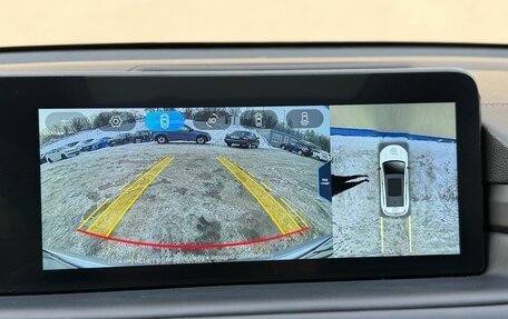 CheryExeed TXL, 2023 год, 2 499 000 рублей, 11 фотография