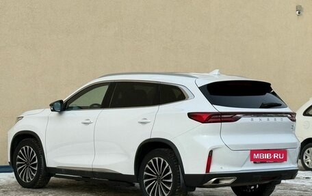 CheryExeed TXL, 2023 год, 2 499 000 рублей, 4 фотография
