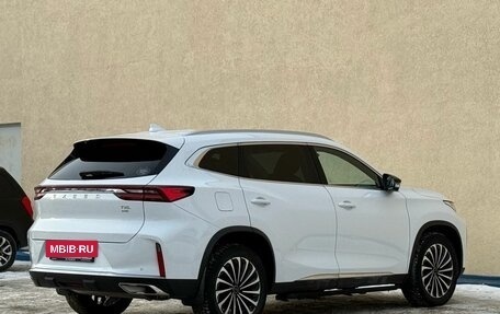 CheryExeed TXL, 2023 год, 2 499 000 рублей, 6 фотография