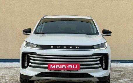 CheryExeed TXL, 2023 год, 2 499 000 рублей, 2 фотография