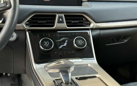 CheryExeed TXL, 2023 год, 2 499 000 рублей, 12 фотография