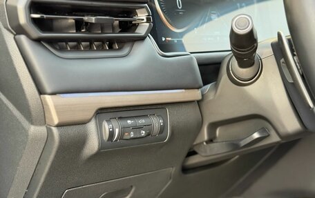 CheryExeed TXL, 2023 год, 2 499 000 рублей, 16 фотография