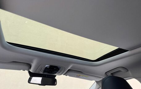 CheryExeed TXL, 2023 год, 2 499 000 рублей, 20 фотография