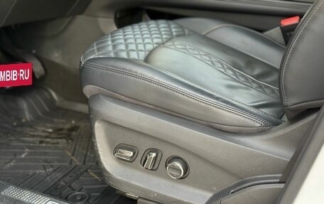 CheryExeed TXL, 2023 год, 2 499 000 рублей, 17 фотография