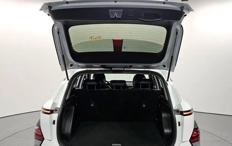 Hyundai Kona, 2024 год, 1 980 000 рублей, 5 фотография