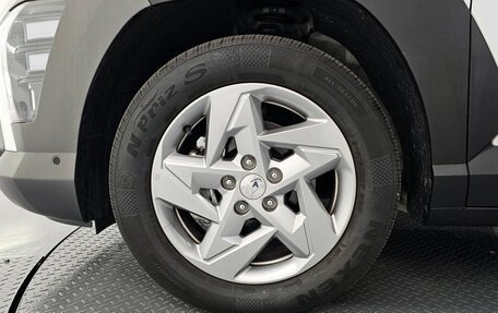 Hyundai Kona, 2024 год, 1 980 000 рублей, 7 фотография