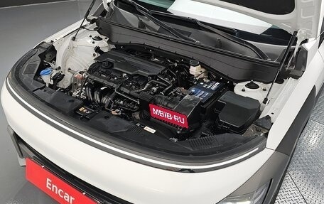 Hyundai Kona, 2024 год, 1 980 000 рублей, 8 фотография