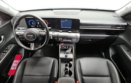 Hyundai Kona, 2024 год, 1 980 000 рублей, 9 фотография