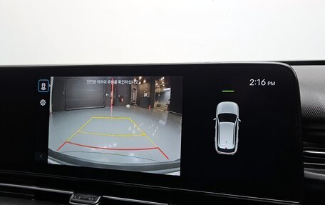 Hyundai Kona, 2024 год, 1 980 000 рублей, 18 фотография