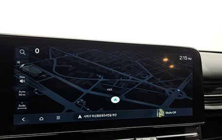 Hyundai Kona, 2024 год, 1 980 000 рублей, 16 фотография