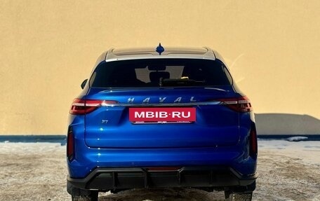 Haval F7 I, 2022 год, 1 799 000 рублей, 7 фотография