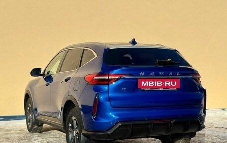 Haval F7 I, 2022 год, 1 799 000 рублей, 6 фотография