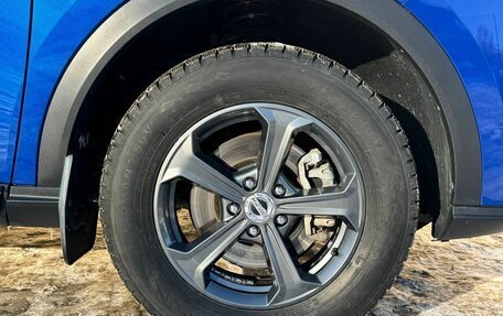 Haval F7 I, 2022 год, 1 799 000 рублей, 9 фотография