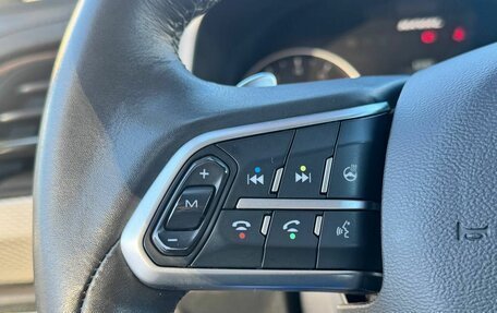 Haval F7 I, 2022 год, 1 799 000 рублей, 13 фотография