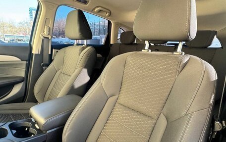 Haval F7 I, 2022 год, 1 799 000 рублей, 17 фотография