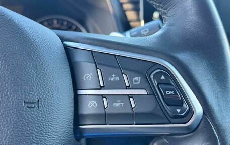 Haval F7 I, 2022 год, 1 799 000 рублей, 14 фотография