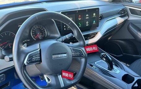 Haval F7 I, 2022 год, 1 799 000 рублей, 11 фотография