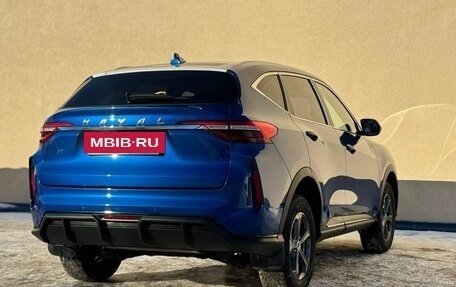 Haval F7 I, 2022 год, 1 799 000 рублей, 8 фотография