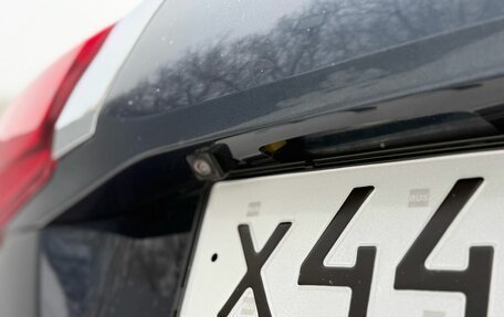 Mitsubishi Outlander III рестайлинг 3, 2018 год, 2 077 000 рублей, 21 фотография