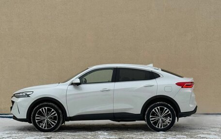 Haval F7x I, 2022 год, 2 249 000 рублей, 4 фотография