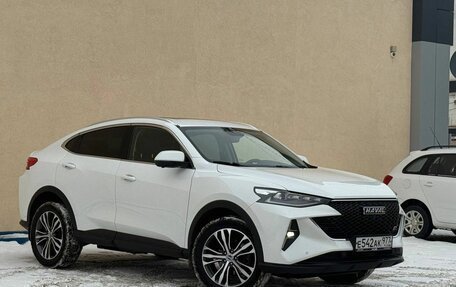 Haval F7x I, 2022 год, 2 249 000 рублей, 3 фотография