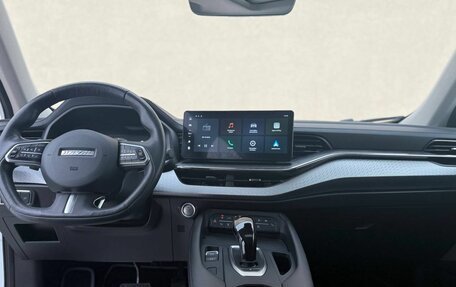 Haval F7x I, 2022 год, 2 249 000 рублей, 13 фотография