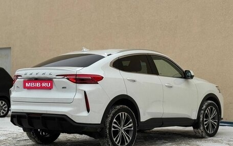 Haval F7x I, 2022 год, 2 249 000 рублей, 6 фотография