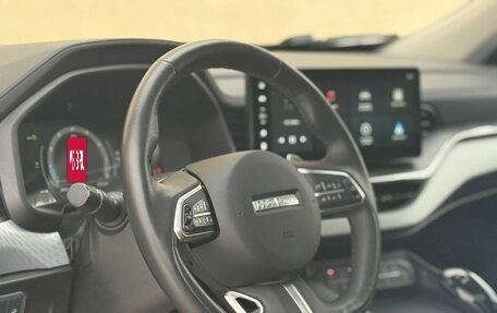 Haval F7x I, 2022 год, 2 249 000 рублей, 9 фотография