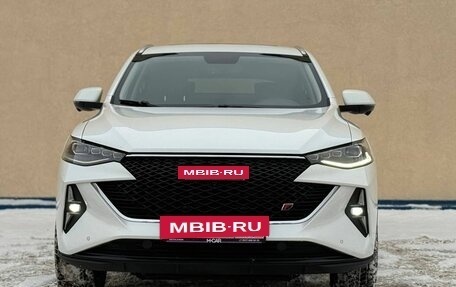Haval F7x I, 2022 год, 2 249 000 рублей, 2 фотография